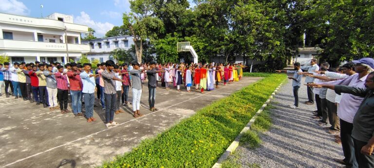 KVRKVRMKR Agaist Drug Programme